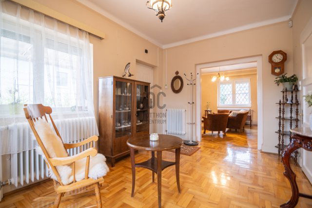 Eladó családi ház, Budapesten, XXII. kerületben 124.9 M Ft