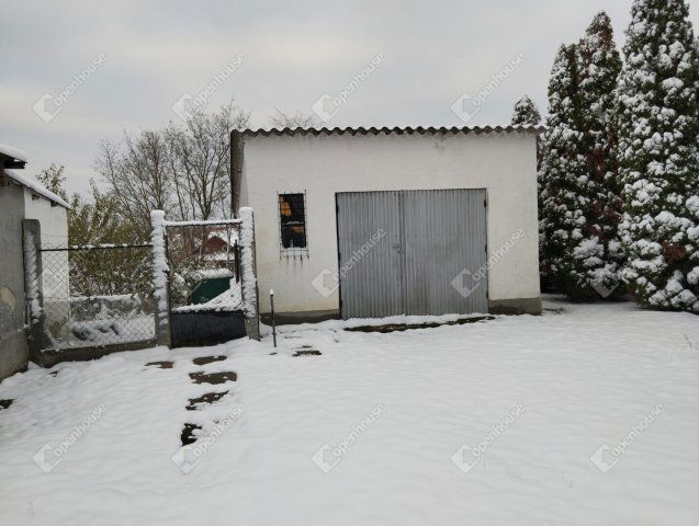 Eladó családi ház, Győrött 78 M Ft, 3+1 szobás