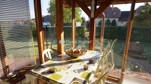 Eladó családi ház, Bocskaikerten 52.9 M Ft, 2 szobás