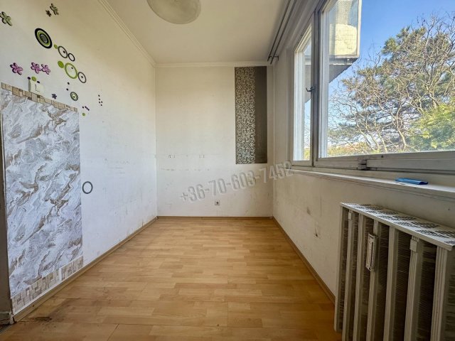 Eladó panellakás, Dunakeszin 52.5 M Ft, 1+1 szobás