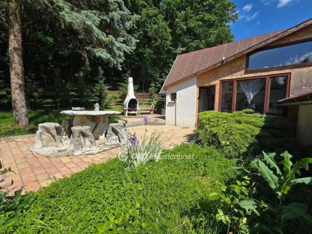 Eladó nyaraló, Döbröntén 50 M Ft, 2+2 szobás