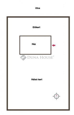 Eladó családi ház, Délegyházán 129 M Ft, 5 szobás