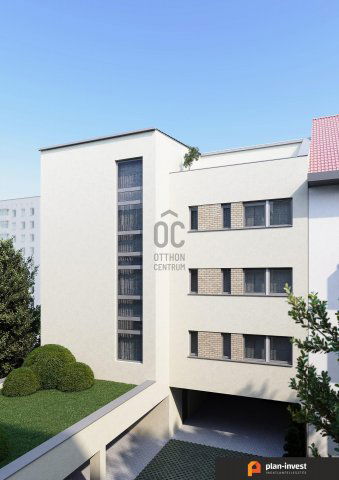 Eladó téglalakás, Debrecenben 75 M Ft, 2 szobás