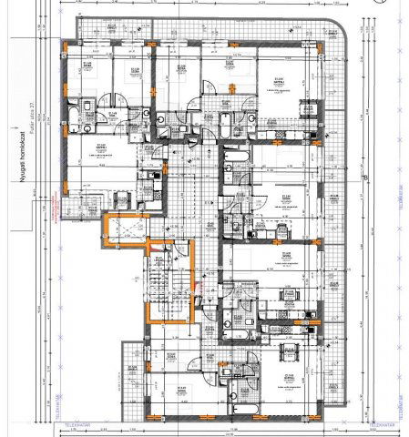 Eladó telek, Budapesten, XIII. kerületben 580 M Ft