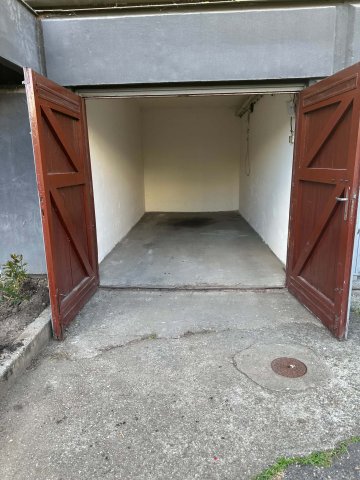 Eladó garázs, Debrecenben 10.9 M Ft / költözzbe.hu