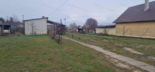 Eladó mezogazdasagi ingatlan, Cegléden 17 M Ft, 1 szobás