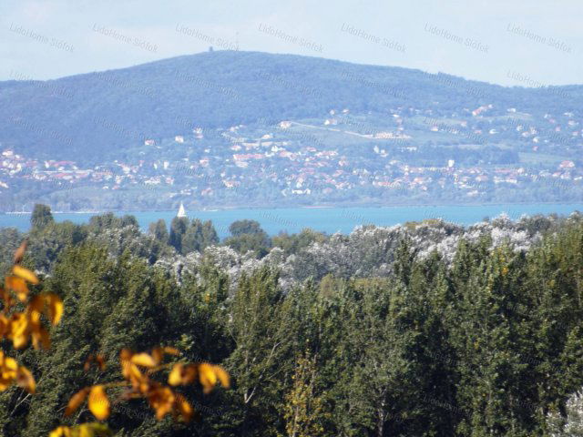 Eladó telek, Kőröshegyen 39.5 M Ft / költözzbe.hu