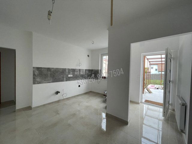 Eladó családi ház, Egerben 109 M Ft, 4 szobás
