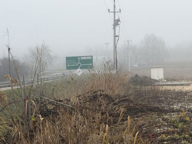 Eladó telek, Érden 462 M Ft / költözzbe.hu