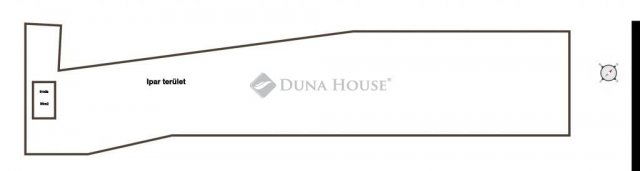 Eladó ipari ingatlan, Helvécián, Gazdasági dűlőn 145 M Ft