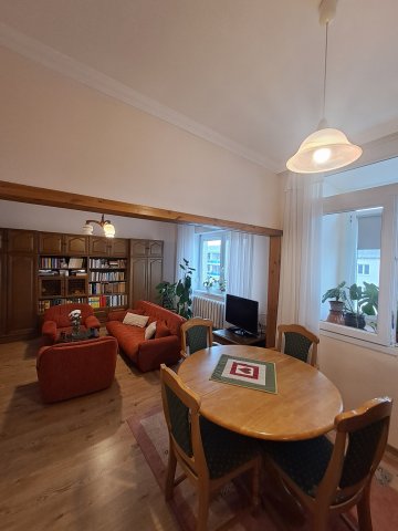 Eladó téglalakás, Debrecenben, Piac utcában 81.9 M Ft, 3 szobás