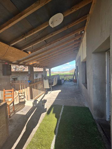 Eladó családi ház, Vináron 35.49 M Ft, 3 szobás