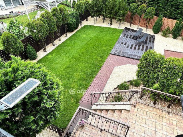 Eladó családi ház, Budapesten, XX. kerületben 189 M Ft, 4 szobás