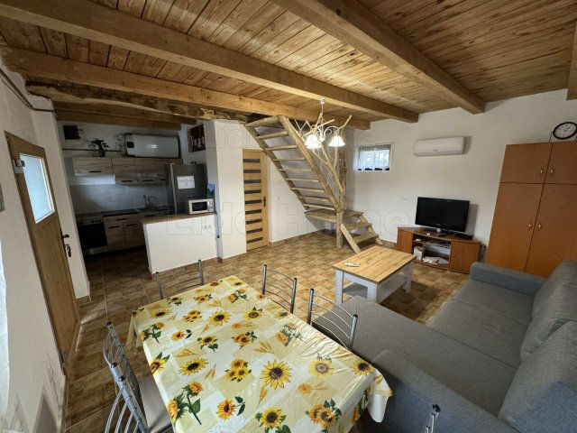 Kiadó családi ház, albérlet, Bárdudvarnokon 343 E Ft / hó