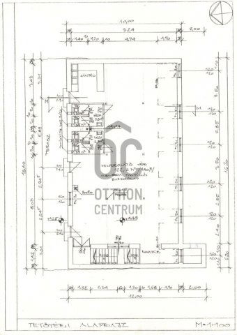 Eladó ipari ingatlan, Egerben 144.78 M Ft / költözzbe.hu