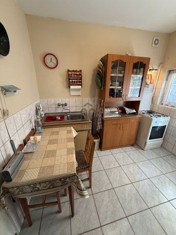 Eladó családi ház, Debrecenben 35 M Ft, 1 szobás