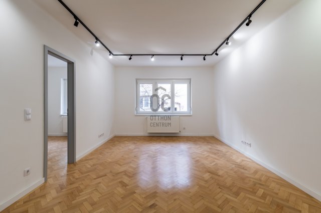 Eladó téglalakás, Budapesten, III. kerületben 114.99 M Ft