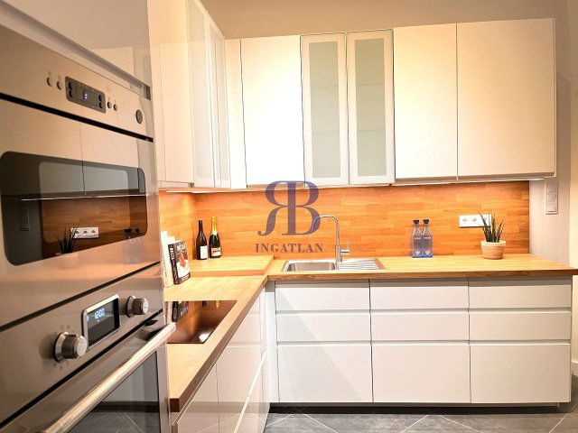 Kiadó téglalakás, albérlet, VI. kerületben, Ó utcában