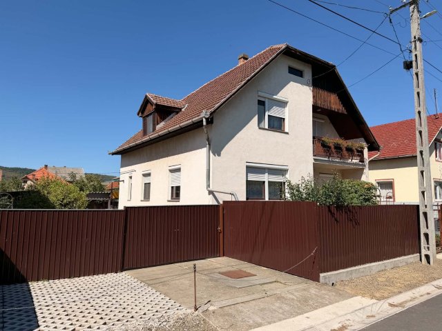 Eladó családi ház, Mátraverebélyen 27.4 M Ft, 3 szobás