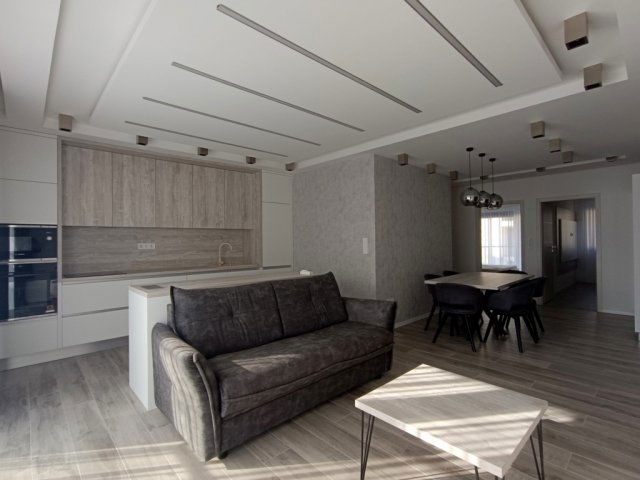 Kiadó téglalakás, albérlet, Nyíregyházán 380 E Ft / hó