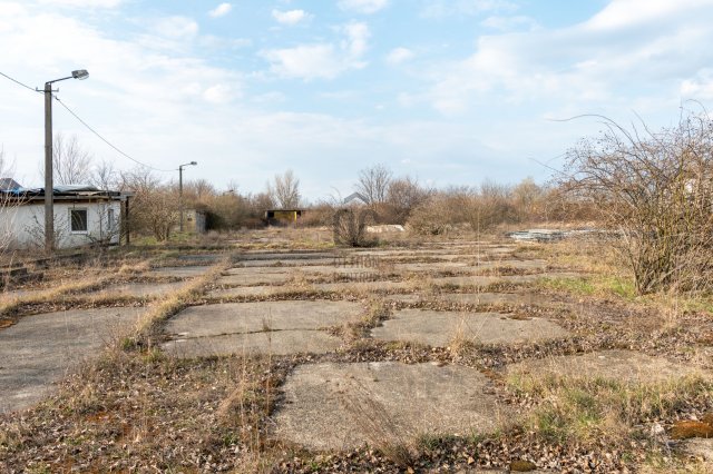 Eladó telek, Lovasberényben 79 M Ft / költözzbe.hu