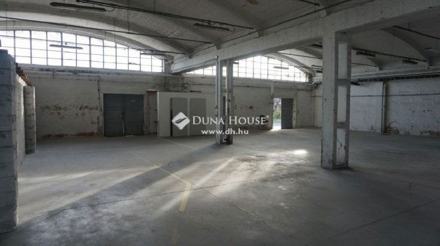 Kiadó ipari ingatlan, Zalaegerszegen 3750 E Ft / hó