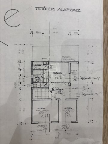 Eladó családi ház, Bábolnán 54 M Ft, 5 szobás