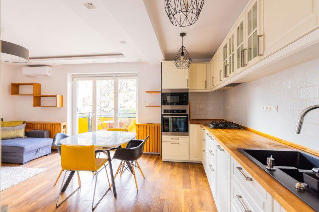 Kiadó téglalakás, albérlet, Budapesten, XI. kerületben