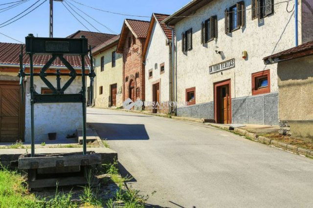 Eladó mezogazdasagi ingatlan, Tibolddarócon 2315.4 M Ft