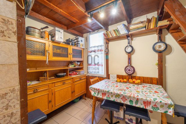 Eladó téglalakás, Budapesten, VIII. kerületben 129.9 M Ft