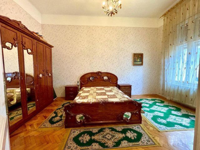 Eladó téglalakás, Budapesten, XIII. kerületben 130 M Ft