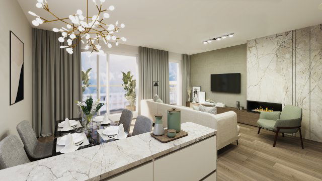 Eladó téglalakás, Budapesten, XIX. kerületben, Iparos utcában