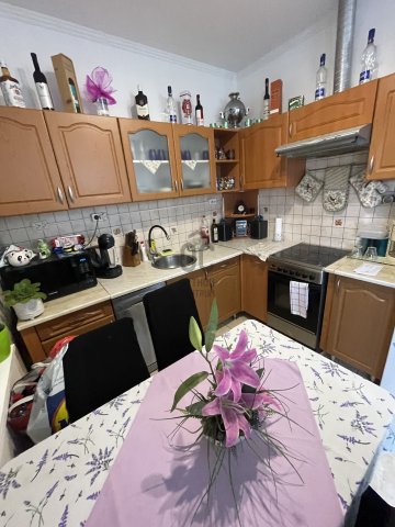 Eladó sorház, Hajdúsámsonon 48.99 M Ft, 3 szobás