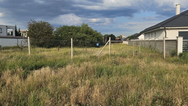 Eladó telek, Debrecenben 119.9 M Ft / költözzbe.hu