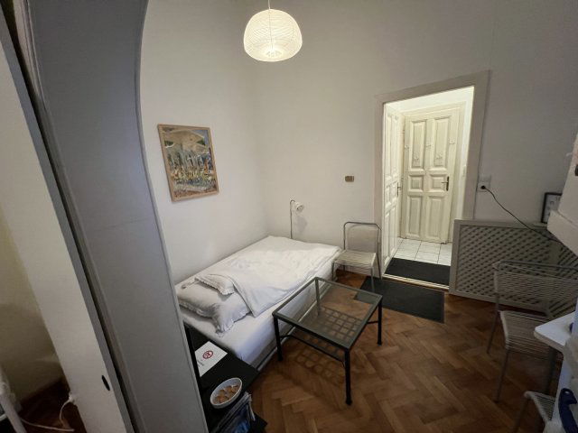 Kiadó téglalakás, albérlet, Budapesten, V. kerületben