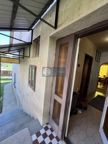 Eladó családi ház, Szuhogyon 24.99 M Ft, 6 szobás