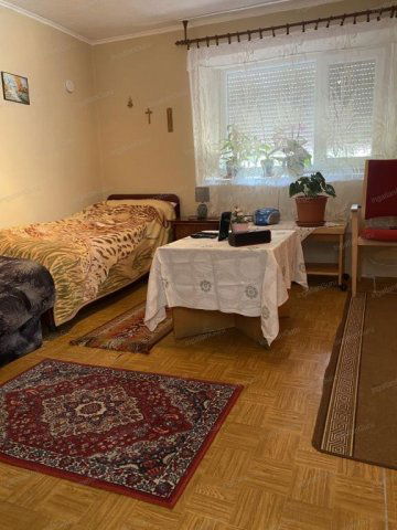 Eladó mezogazdasagi ingatlan, Kecskeméten 22.7 M Ft, 2 szobás