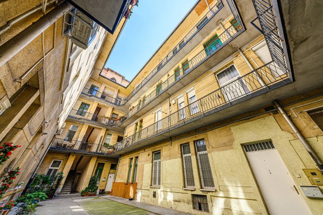 Eladó téglalakás, Budapesten, IX. kerületben 126.9 M Ft