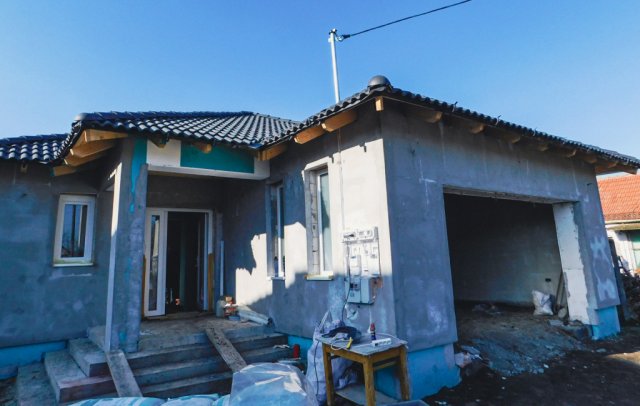 Eladó családi ház, Tápiószelén 68 M Ft, 4 szobás