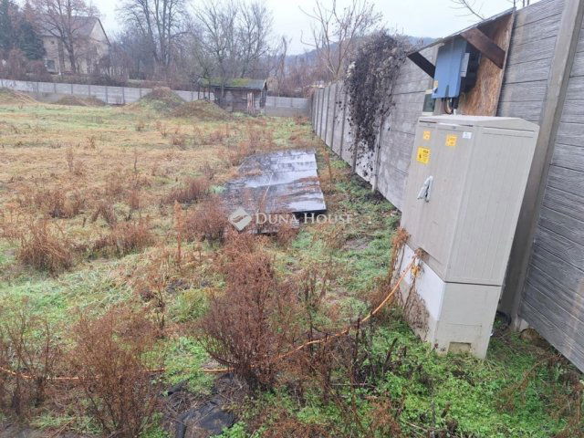 Eladó telek, Neszmélyen 22 M Ft / költözzbe.hu