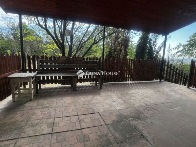 Eladó nyaraló, Csóron 14.9 M Ft, 1 szobás / költözzbe.hu