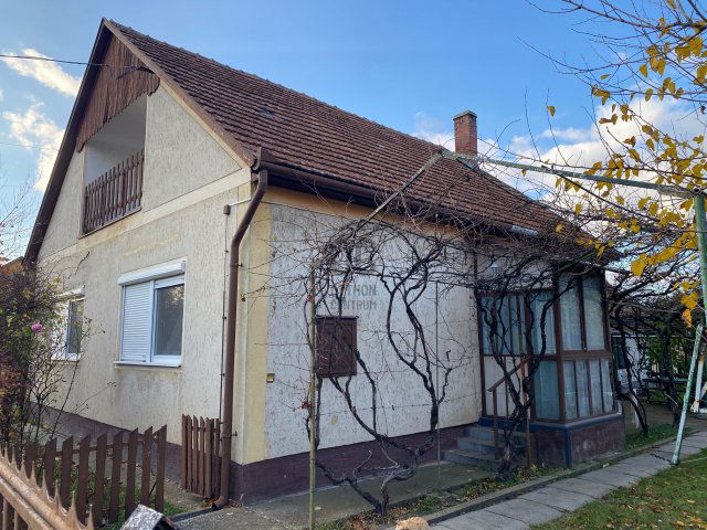 Eladó családi ház, Berettyóújfaluban 47.7 M Ft, 3 szobás