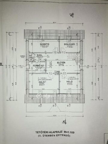 Eladó családi ház, Szabadkígyóson 105 M Ft, 4+1 szobás