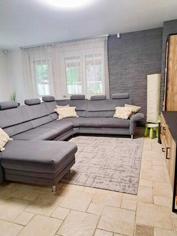 Eladó családi ház, Nyírpazonyon 86 M Ft, 3+1 szobás