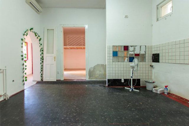 Eladó téglalakás, Budapesten, XXI. kerületben, Árpád utcában