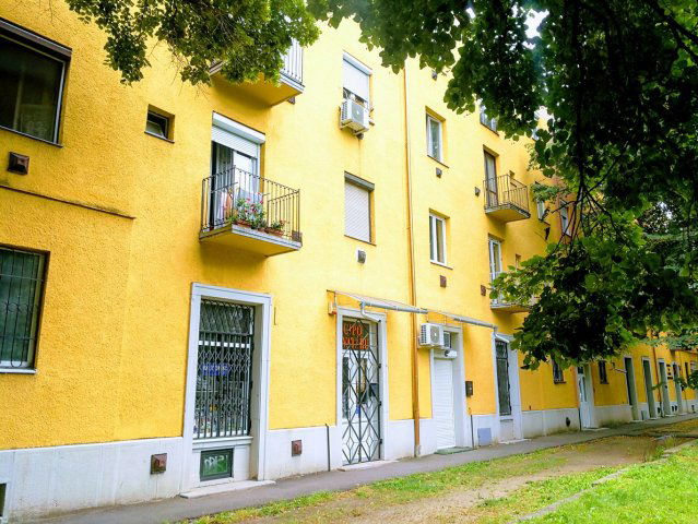 Kiadó téglalakás, albérlet, Debrecenben, Kassai úton, 2 szobás