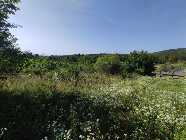 Eladó telek, Csákváron 3.2 M Ft / költözzbe.hu