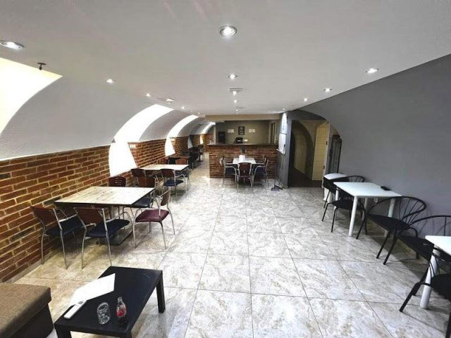 Eladó üzlethelyiség, Budapesten, XIV. kerületben 62.8 M Ft