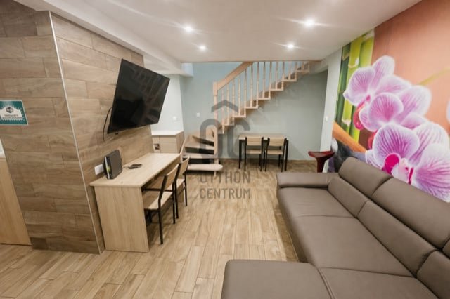 Eladó téglalakás, Budapesten, VIII. kerületben, József körúton