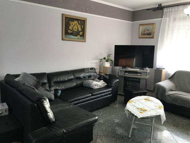 Eladó sorház, Marcaliban 75 M Ft, 3 szobás / költözzbe.hu